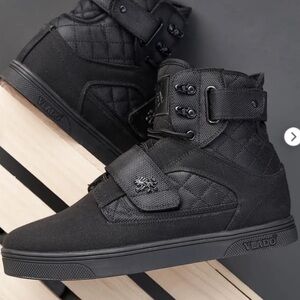 VLADO FOOTWEAR ATLAS II CASUAL BOOTS SHOES SIZE 10